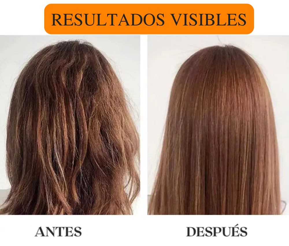 KARSEELL TRATAMIENTO CAPILAR CON COLÁGENO, REPARACIÓN PROFUNDA